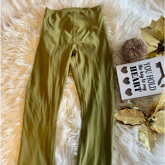 Lulu leggings - Picture 1 of 7